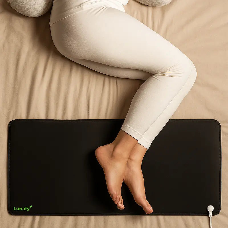 Lunafy Grounding Mat