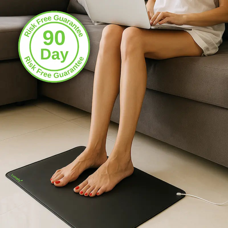 Lunafy Grounding Mat