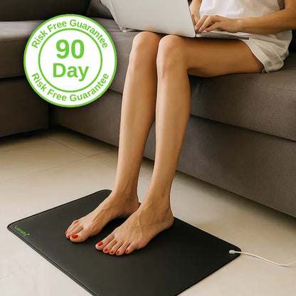 Lunafy Grounding Mat