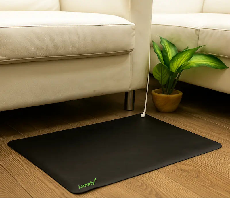 Lunafy Grounding Mat